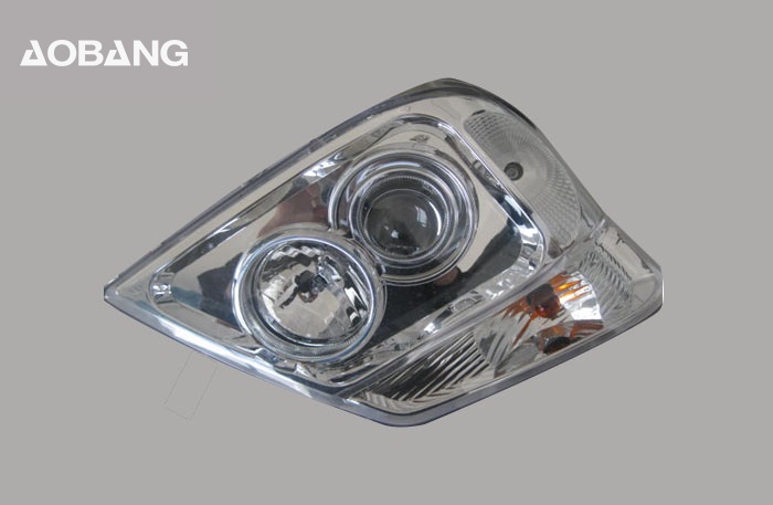 车灯Car Light